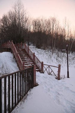 Harbin, Çin 3 Ocak 2026: Kış mevsiminde Yabuli Kayak Köyü