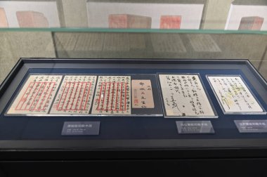 Harbin, Çin 29 Aralık 2025: Harbin sokakları kış boyunca