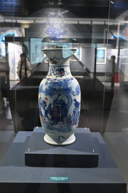 Harbin, Çin 29 Aralık 2025: Harbin sokakları kış boyunca