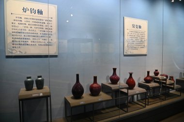 Harbin, Çin 29 Aralık 2025: Harbin sokakları kış boyunca