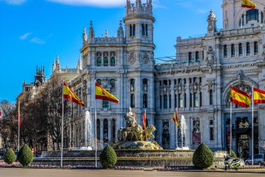 Cibeles