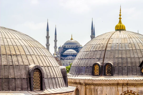 Sultanahmet Camii, istanbul