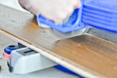 kesme gördüğüne ile ölçme aygıtı