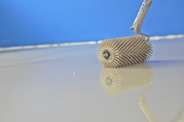 Seviyelendirme şap uygulama