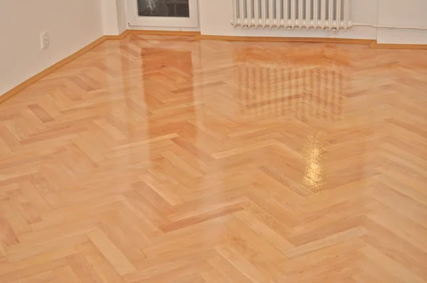 Ahşap parke yenileme