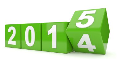 Yıl 2014 2015 için değiştirir