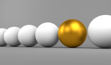 Altın Küre öne çıkmaktadır