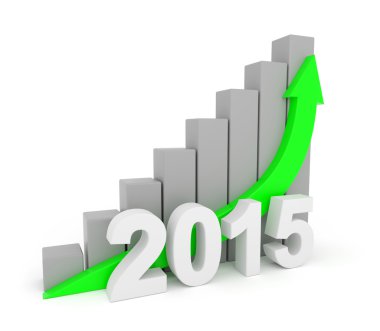 Yeşil ok büyüme 2015