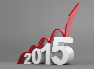 Kırmızı ok büyüme 2015