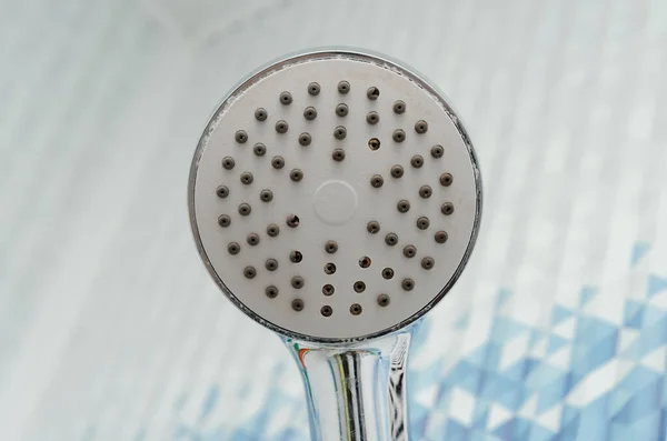 Shower Head Bathroom — Stock Photo, Image