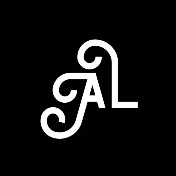 Al Letter Logoストックベクター ロイヤリティフリーal Letter Logoイラスト ページ 2 Depositphotos