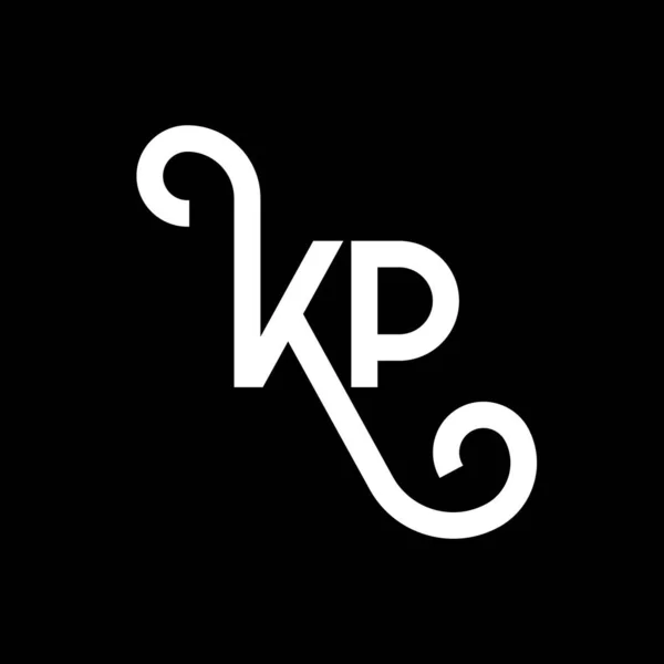 Gk Letter Logo Design On Black Background Gk Creative Initials Letter Logo Concept Gk Letter Design Gk White Letter Design On Black Background G K G K Logo Larastock