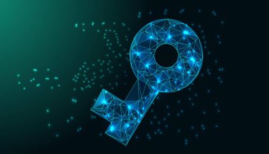 Low Poly Key Design: Moda ve Verimli Oyun Varlıkları için Minimalist 3B Modelleme