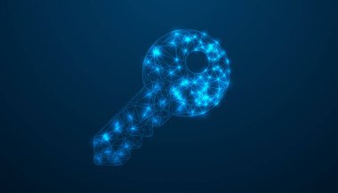 Low Poly Key Design: Moda ve Verimli Oyun Varlıkları için Minimalist 3B Modelleme