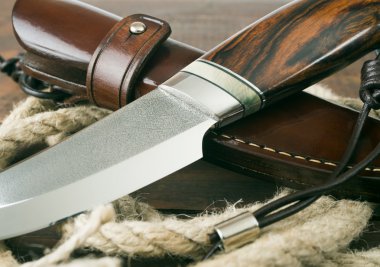 güzel avcı bıçakları