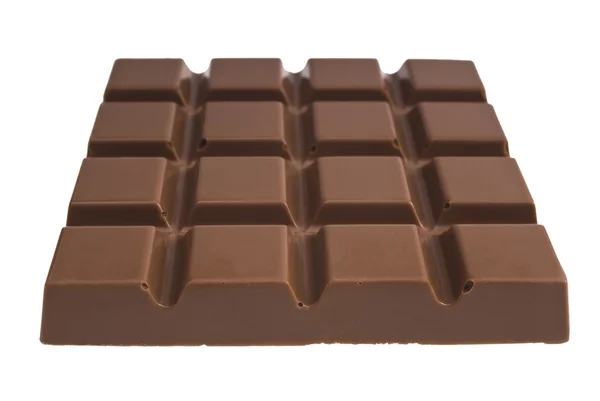 Chocolate negro — Foto de Stock