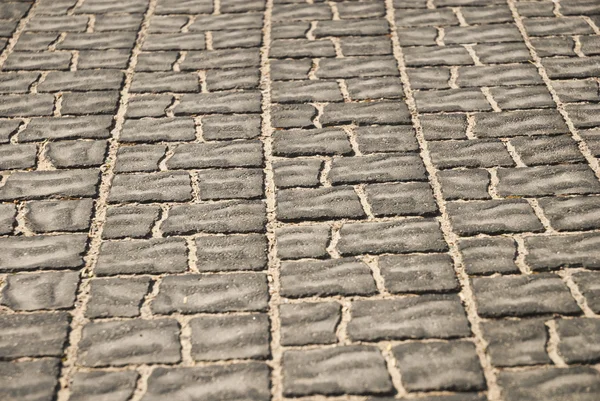 Pavement background — Stock Photo, Image