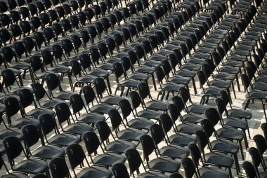 Boş numaralı koltuk