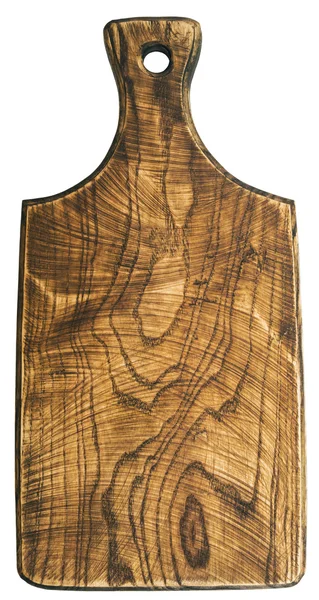 木製まな板 — ストック写真