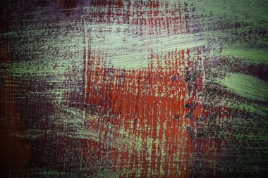 yeşil metal arka plan