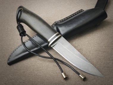 av bıçağı ve bunun için case