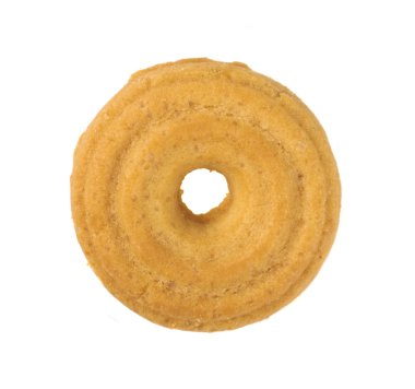 taze lezzetli Kurabiye