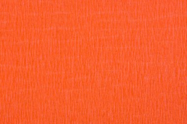 Turuncu kağıt, bir arka plan