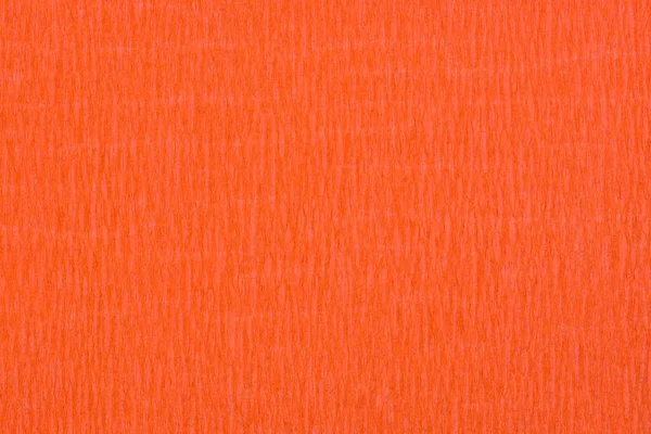 Papier orange, un fond — Photo