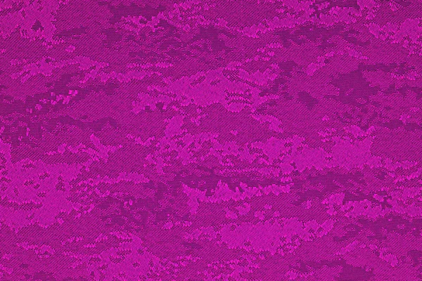 Rosafarbenes Material mit abstrakten Mustern, einem Hintergrund — Stockfoto