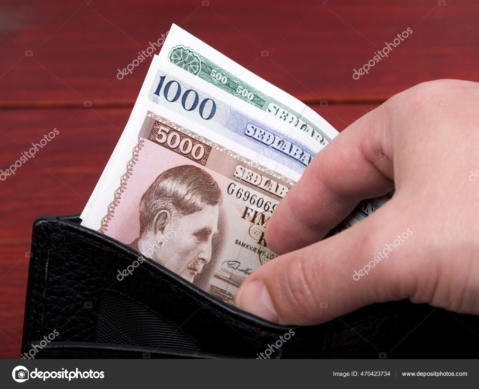 Mata Uang Islandia Stok Foto Mata Uang Islandia Gambar Bebas Royalti Depositphotos