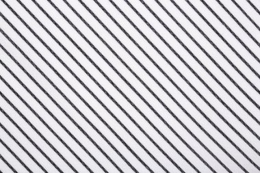 satır, bir arka plan ile beyaz materyal