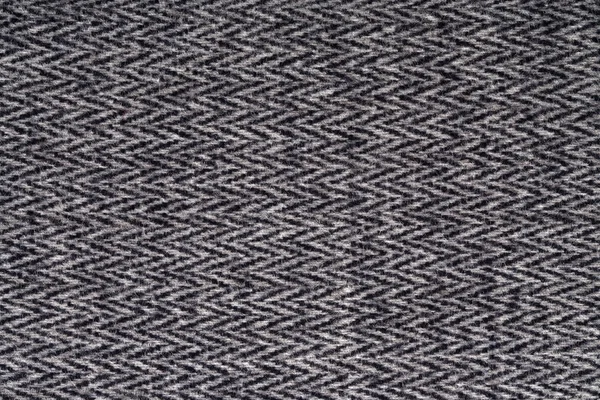 Gray material with abstract pattern, a background — Stock Photo, Image