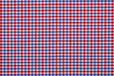 Kılavuz, bir arka plan kumaşa