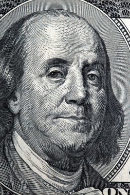 Benjamin Franklin, bir portre