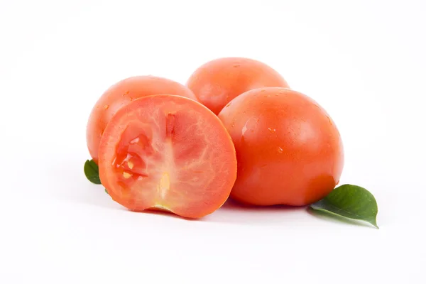 Pomodori freschi — Foto Stock