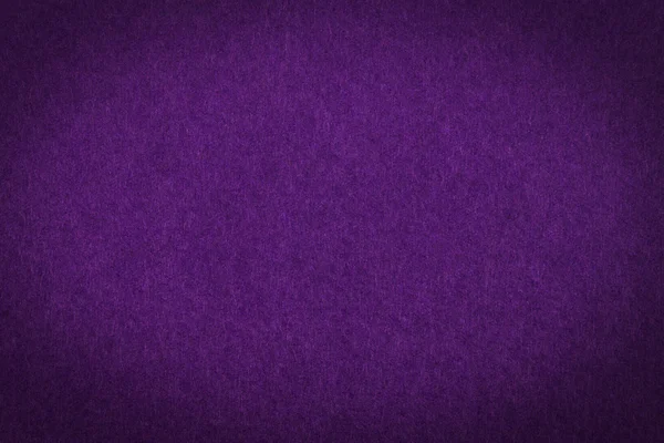 Purple paper with vignette, a background — Stock Photo, Image