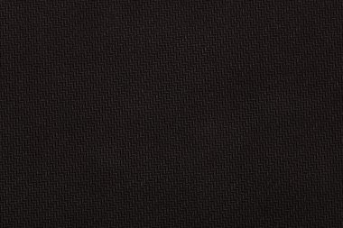 Geometrik desenler, bir arka plan ile siyah malzeme