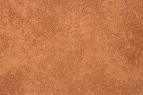 Beige leather, a background — Stock Photo, Image