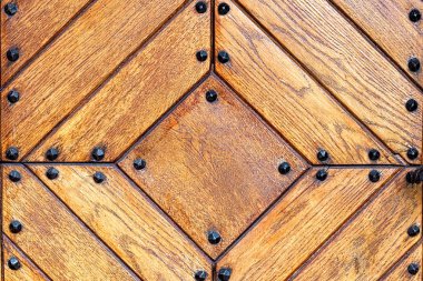 Eski panoları, bir arka plan