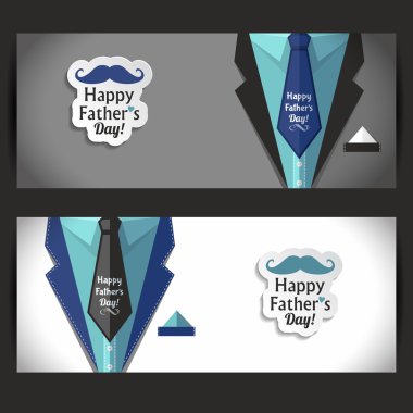 Babalar günün kutlu olsun.