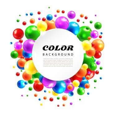 arka plan ses topları üzerinden