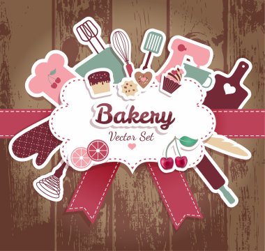 Bakery and sweets