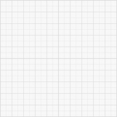 Graph paper abstract background.