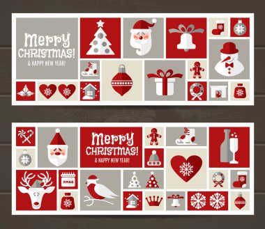 Noel ve Yeni Yıl geçmişi