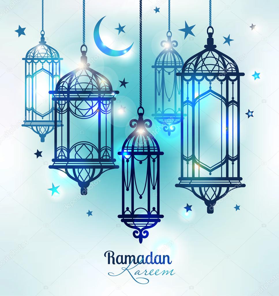 Islamic Ramadan Kareem