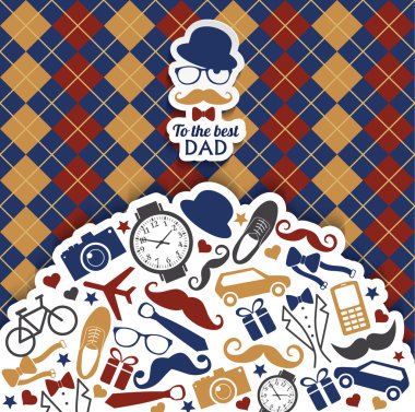 Mutlu babalar günü geçmişi