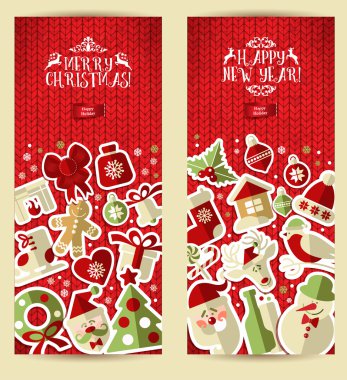 Yılbaşı banner ayarla