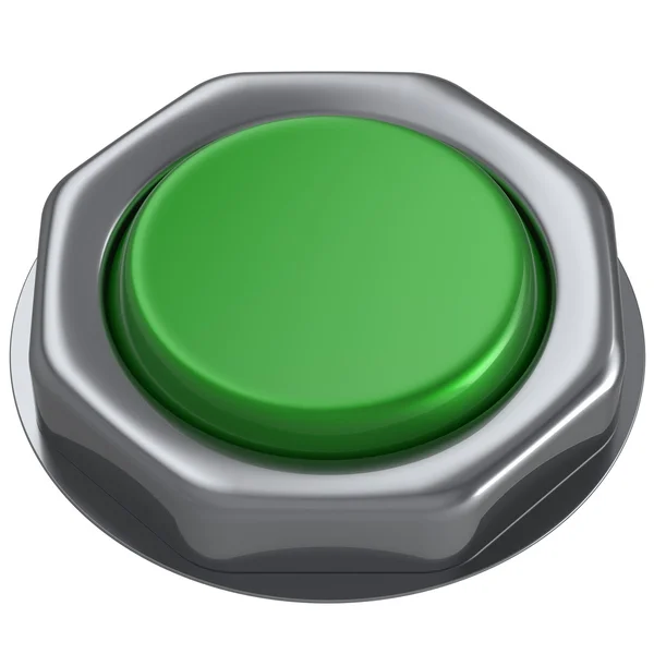 Push down button green indicator activate ignition indicator Stock