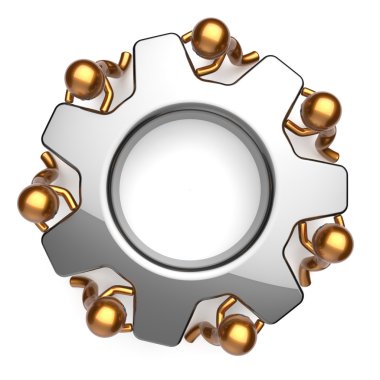 Takım çalışması iş işgücü süreci işçi birlik güç