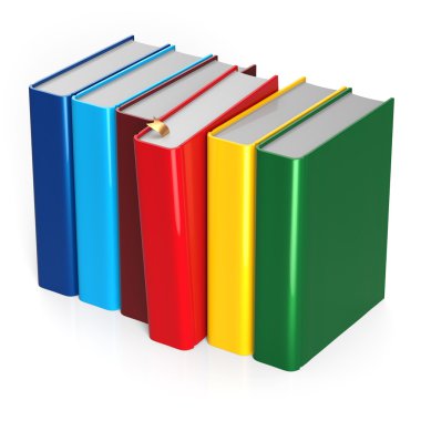 Kitap seçim kırmızı seçerek satır renkli almak seçtiğiniz boş
